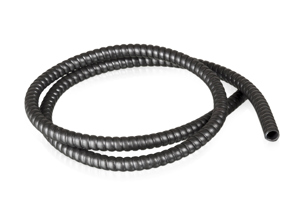 Sunroof water drain hose. FRONT. Porsche 964 / 993 - 96456490200, 96456472500
