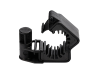 Mounting bracket solid pipe. Porsche 957 Cayenne / 958 Cayenne / 9J1 Taycan - 95535950900