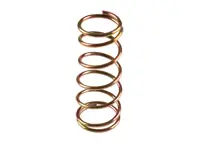 Molla per serratura cofano, superiore. Porsche 911 63-73 / 912 65-70 - 90151151220, 1687750200