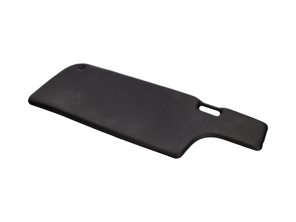 Sun Visor for LHD Cars. LEFT. Porsche 911 70-72 Coupe - PCG73103102