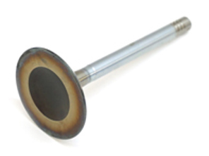 Zylinderkopf-Einlassventil des Motors. Porsche 911 3.0L / 3.2L 1974-89 - 93010540913, 93010540901, 93010540900, 93010540901, 93010540913 - V94268