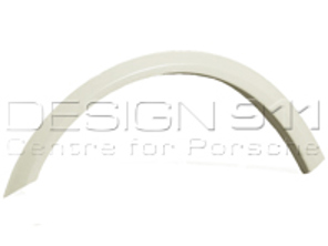 Wheel arch extension front bumper. Porsche 997 GT3 RS - 997503401A1, 997503402A1, 997503402A2, 997503401A2, 99750340200GRV, 99750340100GRV