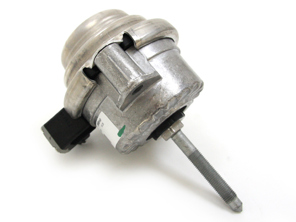 Motorsteun. Porsche 991.1 Voor auto's met dynamische motorsteun PADM (I140) - 99137505908, 99137505907, 99137505906, 99137505909, 99137505910, 99137505911