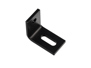 Bumperbeugel achterzijde. Porsche356B/356C - 64450524105