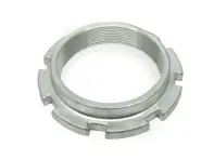 Shock absorber adjusting nut. Porsche 964 - 96433351300, 96433351303