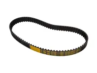 Getande riem. Porsche 92A / 9PA1 Cayenne 3.0L V6 Diesel 2007-18 - 95510221900