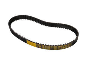 齿形皮带。保时捷 92A / 9PA1 Cayenne 3.0L V6 柴油版 2007-18 - 95510221900