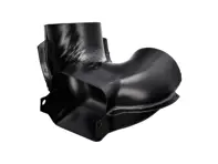 暖风鼓风机分配件。保时捷 911 SC - 91121113502