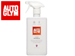 AUTOGLYM CLEAN WHEELS - 500ML / 1LTR - CARE07010, CARE075007, CW001, CW500