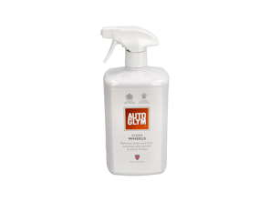 AUTOGLYM CLEAN WHEELS - 500ML / 1LTR - CARE07010, CARE075007, CW001, CW500