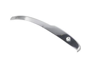 前保险杠端盖。保时捷 911 1969-73 - 90150515700, 90150515800, 99919010130, 99991108440 - 9309, 9310, PS5814, PS5815, 1684350276, 1684350286