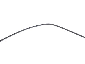 Moldura luneta trasera negra. Porsche 911 Targa - 9115655554170K, 9115655564170K