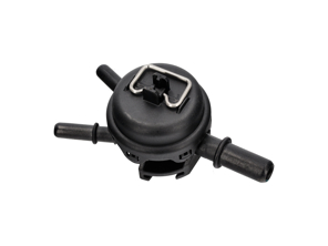 Entlüftungsventil Wasserbehälter. Porsche Cayenne 958 / Macan / Panamera / Boxster 981 / Cayman 981C / 991 - 7P5121671, 7P5121671A - A1216152