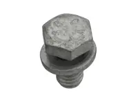 Piastra copridisco freno Bullone. Porche 993 - 90007545609, 90007545601