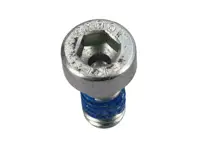 Schraube für Fensterrahmen M6x12. Porsche 911 / 964 Carrera 2 / 4 - 99921801501, 99921801502