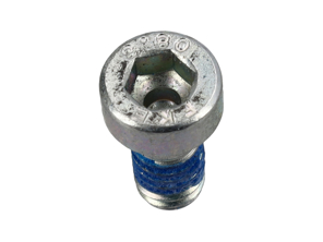 Bolt For Roof Frame M6x12. Porsche 911 / 912 - 99921801501, 99921801502