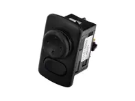 Interruttore di controllo specchietto retrovisore. Porsche 993 Carrera 1994-98 - 9936132410001C