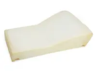 Schiuma centrale della base del sedile. Porsche 911 1970-73 - 91152110200