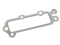 Engine chain cover gasket. Porsche 993 - 99310519300, 70-29003-10, 31-029382-00, 3102938200
