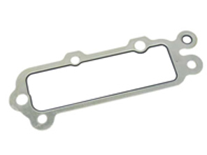 Engine chain cover gasket. Porsche 993 - 99310519300, 70-29003-10, 31-029382-00, 3102938200