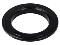 Veerpootlager voor. Porsche 992.1 / 992.2 / 982 Boxster Spyder / Cayman GT4 2019>> - 992412377