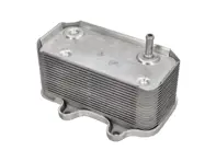 Radiator oil cooler on engine. Porsche 986 / 987 Boxster - 8MO376726111, 31289, 99610702505, 99610702507, 99610702509