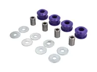 Boccola di collegamento a goccia della barra antirollio anteriore da 10 mm. Porsche Macan 2014>> / Cayenne 9YA 2018>> - PFF3-913-10, PFF391310, 4B0407515, 8K0407515, 8D0407515C, 4G0411317A, PAB411317A, 4M0411317