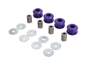 Front Anti Roll Bar Drop Link Bush 10mm. Porsche Macan 2014>>  / Cayenne 9YA 2018>> - PFF3-913-10, PFF391310, 4B0407515, 8K0407515, 8D0407515C, 4G0411317A, PAB411317A, 4M0411317