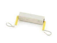 Resistor for instrument cluster generator. Porsche 928 82-86 - 92864198100