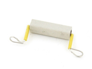 Resistencia para generador de cuadro de instrumentos. Porsche 928 82-86 - 92864198100