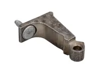 前/后门铰链一半，上部。保时捷 9J1 Taycan - PAD831409, PAD831410, 9J1831409, 9J1831410