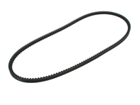 Dynamo riem. Porsche 924 Turbo >>80 - 99919215450, 99919217750, 10A1050C