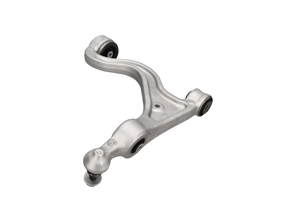 Wishbone front, LOWER. Porsche 970.2 Panamera 2014-2016 - 97034105324, 97034105424, 97034105323, 97034105423, 4047437428959, 4047437428768