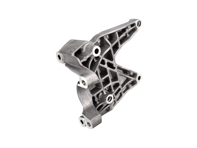 Staffa per alternatore. Porsche 95B-2 e 95B-3 Macan / 971 e 976 Panamera / 9YA-1 e 9YA-2 Cayenne - 9A790314310