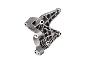 交流发电机安装支架。保时捷 95B-2 & 95B-3 Macan / 971 & 976 Panamera / 9YA-1 & 9YA-2 Cayenne - 9A790314310