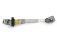 Intermediate steering column shaft. Porsche 987 Boxster / 987C Cayman / 997 - 99734702304, 99734702302