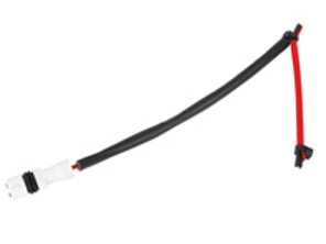 Sensore usura pastiglie freno. Porsche 928 1992-95 - 92861236601, 92861236600