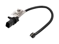 Brake pad wear sensor FRONT. Porsche Macan 2.0L - 95B907253A, 95B907253A/1, 95B907253G, 95B907253G/1 - GIC390