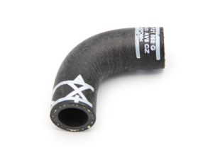 Tuyau d'eau de refroidissement. Porsche Cayenne 958 3.0L Diesel >>2011 - 95810630500