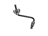 Étrier Conduite de frein GAUCHE. Porsche 986 Boxster / 987 Boxster / 987 Cayman / 996 / 997 - 99635558107, 99635558106