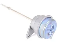 Turbo Charger Control Box Vacuum Unit Porsche 993 Turbo - 99312311551