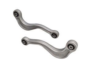 Braccio oscillante centrale superiore posteriore, SET DI 2. Porsche 970 Panamera 2010-16 - 97033104700 - 970 331 047 00