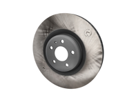 Brake disc rotor, Front. Porsche Macan mk1 2014-2018 - 95B615301, 95B615301F, 95B615302, 95B615302F, 95B615302H, 95B615301H, 95B615302R, 95B615301T, 205875C, 205874C - 205874C, 205875C