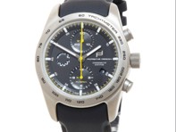 Porsche Design Watch GT3 – 2022 Diese Uhr gilt als getragen - 6004.0.00.058.00.0