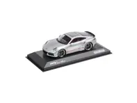 Porsche 911 First Turbo Sonderwunsch Remastered (992) – Limited Edition - WAP0201610STFT