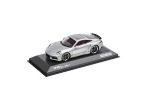 Porsche 911 First Turbo Sonderwunsch (Special Request) Remastered (992) – Limited Edition - WAP0201610STFT