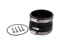 Inlet plenum - GT3 Retrofit kit. Porsche 997.1 Turbo 2007-2009 - DO88