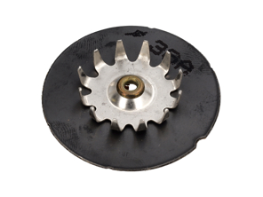 Amortiguador Anti Vibraciones 36mm. Porsche 928 / 944 / 944Turbo - 92835109619