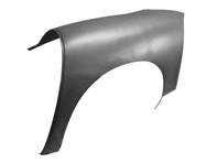 Wing / Fender, Front. Porsche 356 - 64450330100, 64450330200, PP104AL, PP104AR - PP104AL, PP104AR