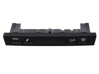 Interruptor combinado, PSM / PASM / Chrono / Manual. Porsche 997 / 987 Boxster / 987C Caimán - 99761354701A05